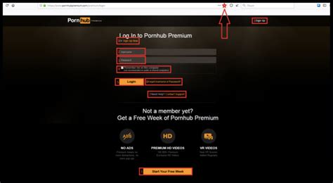 pornhub.com login|Login